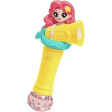 Dadya Milla Ddy Denizkızı Şeklinde Köpek Atan Tabanca Mil