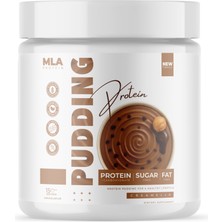 Mla Protein Protein Puding - Creamella