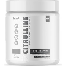 Mla Protein Citrulline Malate