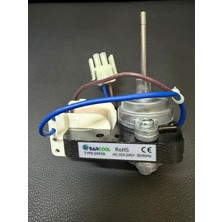 Sarcool SRF58 Fan Motoru