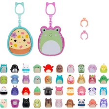 Dadya Milla Ddy Mini-Squish 40'lı Paket Mil