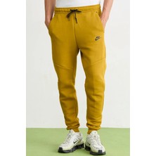 Nike Tech Fleece Jogger Erkek Dar Kesim Spor Eşofman Altı
