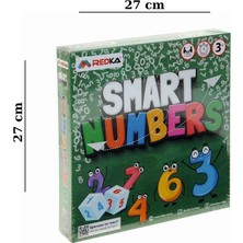 Keskin Sound Redka Smart Numbers Oyun