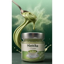 Frapella Matcha Kreması 220 Gr.