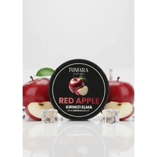 Fumara Red Apple Nargile Marmelatı 200GR. Kırmızı Elma Aromalı