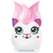 Dadya Milla Ddy 45541 Sun-Cnl-Hobi Set Aırbrush Plush Haır Iffıc Squıshy Bo 2A Mil