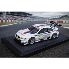 Scntoys Bmw M3 Dtm Diecast Model Araba Açılan Kapılar Bmw Diecast Spor Araba