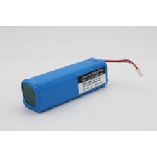 Ümit Maker Zoozee Z50 Robot Süpürge 5200 mAh 14.4 V Batarya