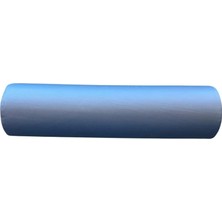 TeknoKapsül Fizik Silindir Yastık 60X15 cm | Pozisyon Egzersiz Destek Yastığı