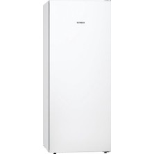 Siemens GS24VVWE0N 182 LT 5 Çekmeceli Dikey Derin Dondurucu