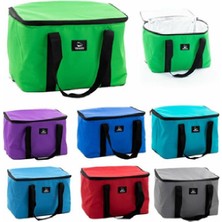 Tragen Termo Piknik Çantası 40 Lt 30X43X27 cm Desenli 05965 0719