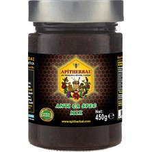 Apitherbal Anti Ca Spec Mix 450G