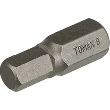 LTG Nova Tomax Allen Otomotiv Bits Uç - HEX12 (20 Adet)