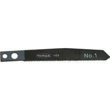 LTG Nova Tomax Delikli Ahşap, Plastik Dekupaj Ağzı - No:1