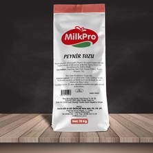 Milkpro Peynir Tozu 15 kg