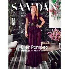 Şamdan Plus Dergi Aboneliği 1 Yıl ( 26 Sayı )