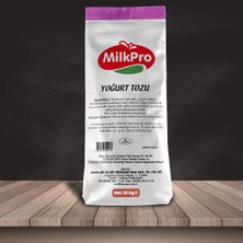 Milkpro Yoğurt Tozu 20 kg