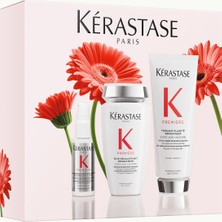Kerastase Premiere Yıpranma Karşıtı Üçlü Set