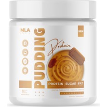 Mla Protein Protein Puding - Caramelize Lotus