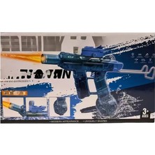 Vera Vtc Şarjlı Su Tabancası 965874