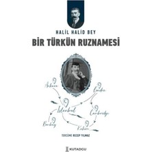 Bir Türkün Ruznamesi