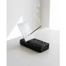 Gelişim Metal Scoria - Modern Tütsülük - Minimal Tasarım Tütsülük - Tütsülük