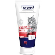 Beavis Derma - Anti Hairball Kedi Macunu 75 ml