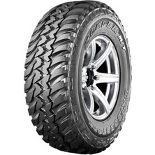 Bridgestone 265/75 R16 119/116Q M/t 674 Oto Yaz Lastiği (Üretim: 2026)