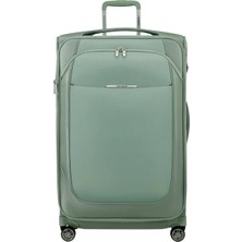 Samsonite Re-Lite-Spinner Körüklü 78/29 Büyük Boy Valiz