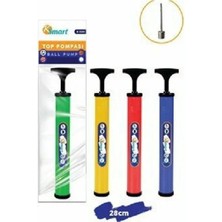 Ksmart Mini El Pompası Top K-3531 3531