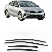 Kıa Cerato 2020 ve Sonrası Cam Rüzgarlığı (Made In Korea)