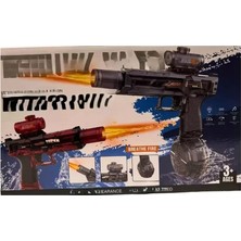 Vera Vtc Şarjlı Su Tabancası 965874