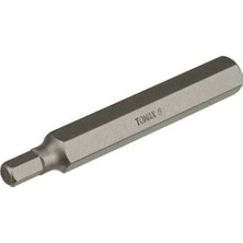 LTG Nova Tomax Allen Otomotiv Bits Uç - HEX12 (8 Adet)