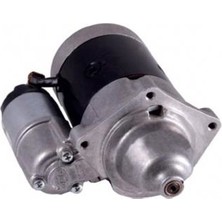 Maxtell Denso 1600 Marş Motoru Doğan Şahin Kartal 1979-1993 Uyumlu Teknik Özellikler