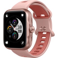 Reeder Reefit Pembe Akıllı Saat