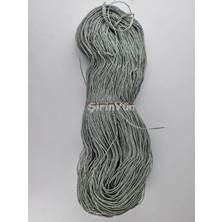Şirin Yün Çile Kağıt Ip Çağla