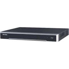 Hikvision DS-7616NI-Q2 16 Kanal 16 Port NVR Kayıt Cihazı