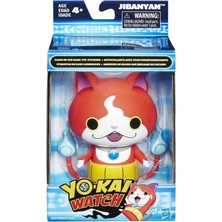Hasbro Yokai Watch B6047 Çıkartmalı Büyük Figür