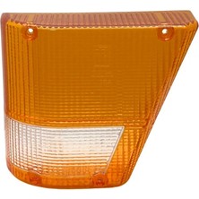 Üçler Ön Park-Sinyal Camı Dodge AS950 Sol