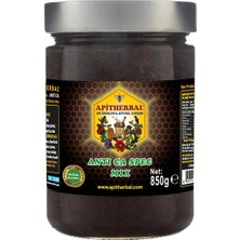 Apitherbal Anti Ca Spec Mix 850G