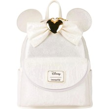 Loungefly Disney Düğün Sırt Çantası
