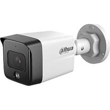 Dahua IPC-HFW1230TC1-SA-0280B 2 MP 2.8mm Lens PoE IP Bullet Kamera