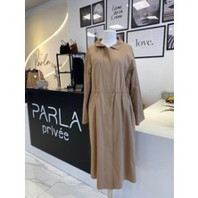 Maq Design Elsin Trench