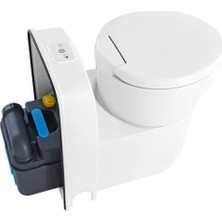 Babarvy W5000 Kasetli Tuvalet