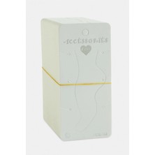 LTG Nova Dik Halhal Kartı 100 Adet