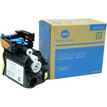 Konica Minolta, TNP-51Y Sarı Toner, Bızhub C 3110, Orjinal
