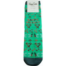 LTG Nova Yılbaşı Penye Çorap