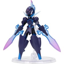 Naturion Szn1 Select Seri Eklemli Figür Ceruledge Hnçr