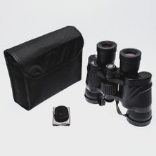 LTG Nova 50X40 Dürbün Dürbünü Güneş Filtreli Taşıma Çantalı 1000M/45M