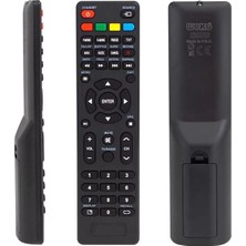 Weko Yumatu 314B - Profilo - Rowell Uydulu Lcd-Led Tv Kumandası